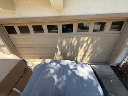 Dublin garage door project photo 36
