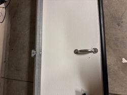 Livermore garage door project photo 18