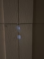 Livermore garage door project photo 3