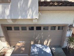 Dublin garage door project photo 38
