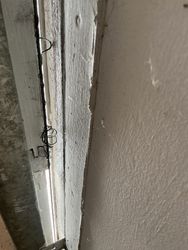 Pleasanton garage door project photo 35