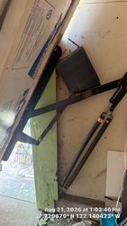 San Leandro garage door project photo 15