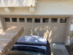 Dublin garage door project photo 39
