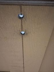 Livermore garage door project photo 16