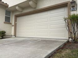 Dublin garage door project photo 6
