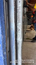 Hayward garage door project photo 6