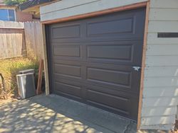 Hayward garage door project photo 4