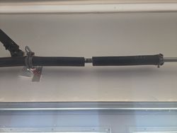 Dublin garage door project photo 16