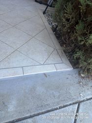 Dublin garage door project photo 4
