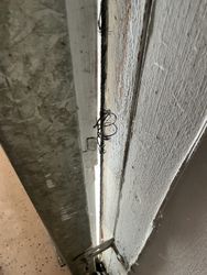 Pleasanton garage door project photo 25