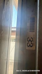 San Ramon garage door project photo 3