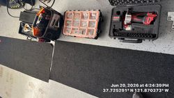 Dublin garage door project photo 7