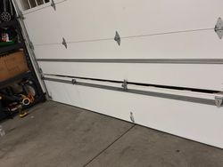 Livermore garage door project photo 11