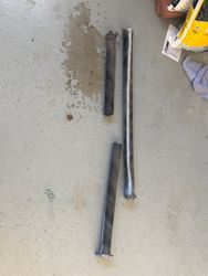 Broken spring