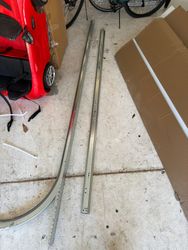 San Ramon garage door project photo 19