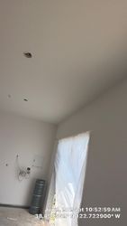 Santa Rosa garage door project photo 6