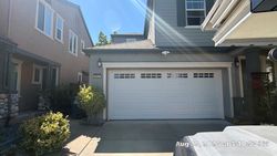 San Ramon garage door project photo 3