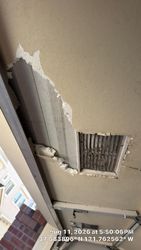 Livermore garage door project photo 24