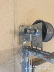 New heavy duty end plate
