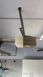 Fremont garage door project photo 16