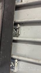 Cotati garage door project photo 8