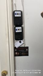 Pleasanton garage door project photo 17