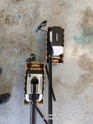 New LithMaster openers.