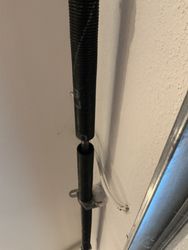 Fremont garage door project photo 6