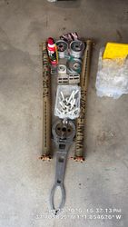 Dublin garage door project photo 21