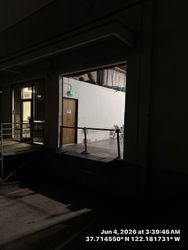 San Leandro garage door project photo 26