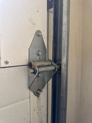 San Ramon garage door project photo 21
