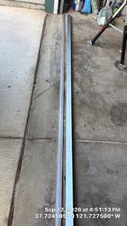 Livermore garage door project photo 10