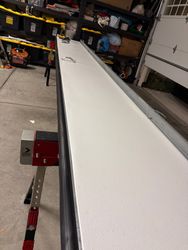 Livermore garage door project photo 20