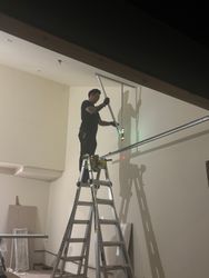 Cupertino garage door project photo 30