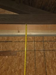 Walnut Creek garage door project photo 10