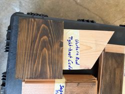Walnut Creek garage door project photo 6