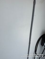 Livermore garage door project photo 3