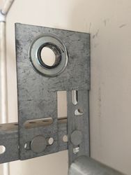 San Ramon garage door project photo 10