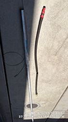Livermore garage door project photo 5