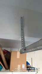Dublin garage door project photo 18