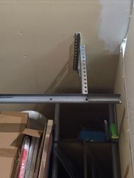 Pleasanton garage door project photo 24