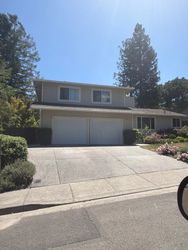 San Ramon garage door project photo 6