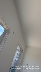 Santa Rosa garage door project photo 10
