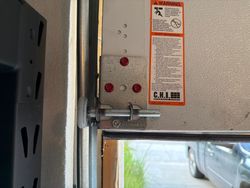 Livermore garage door project photo 42
