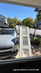 San Ramon garage door project photo 15