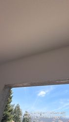 Santa Rosa garage door project photo 7