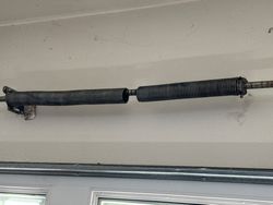 San Ramon garage door project photo 19