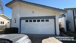 Newark garage door project photo 3