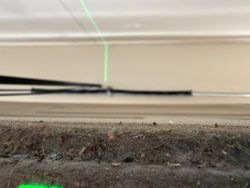 Dublin garage door project photo 51