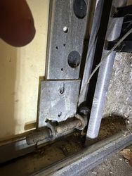 Dublin garage door project photo 21